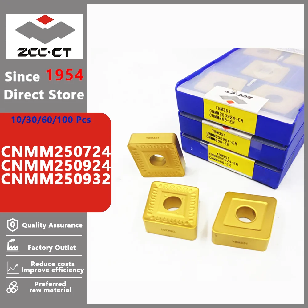 ZCC CNC  Ŀ , CNC  Ŀ , CNC 250724 250924 250932  ī̵ μƮ, CNMM250724 CNMM250932 CNMM